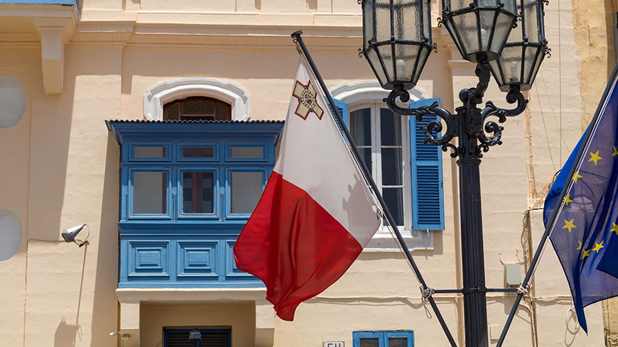 Malte : consultations finales avant l'adoption de la nouvelle stratégie de lutte contre la traite